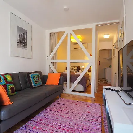 Bela Vista - Altstadt *