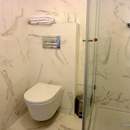 Bela Vista - Altstadt Apartman