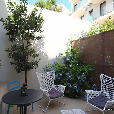 Apartment Bela Vista - Altstadt