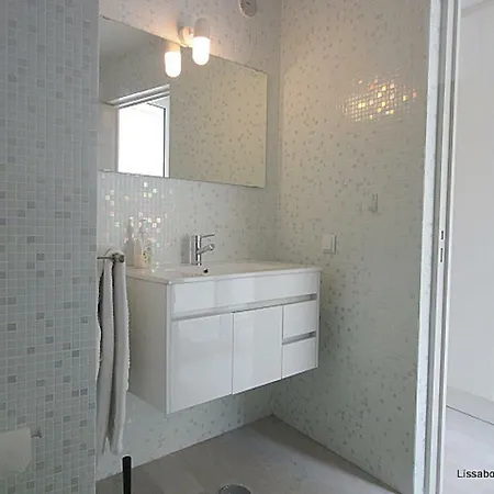 Bela Vista - Altstadt Apartman Lisboa