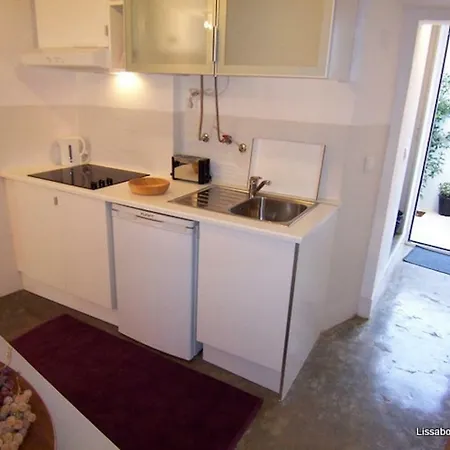 Bela Vista - Altstadt Lisboa