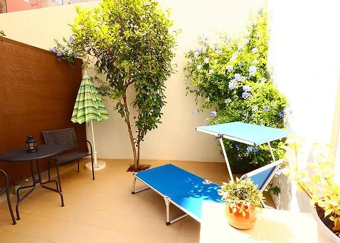 Bela Vista - Altstadt