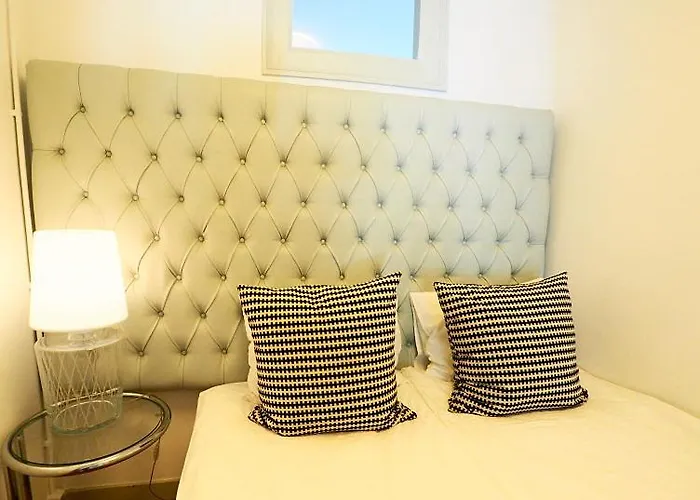 Bela Vista - Altstadt Apartment Lisbon