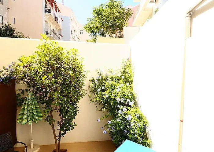 Apartment Bela Vista - Altstadt *