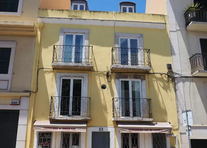 Bela Vista - Altstadt *