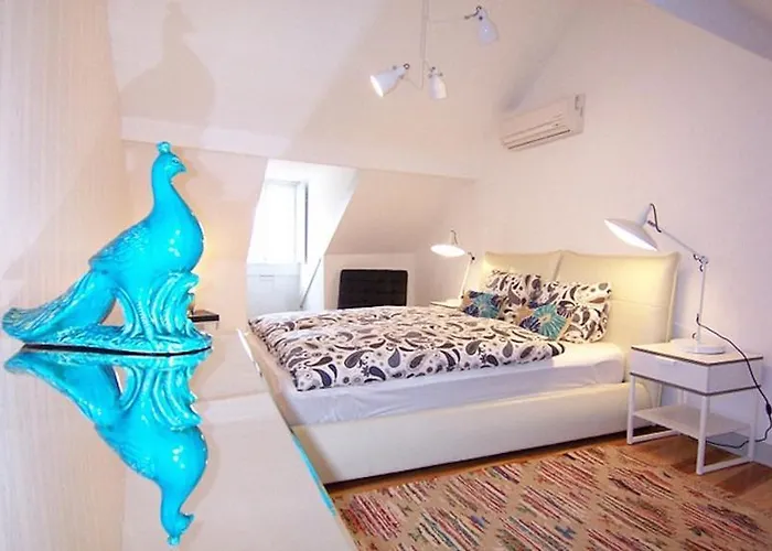 Bela Vista - Altstadt Apartment