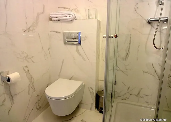 Bela Vista - Altstadt Apartment