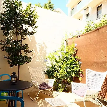 Bela Vista - Altstadt Apartmán