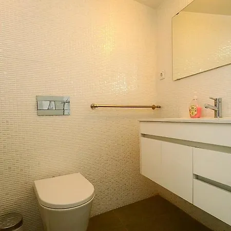 Apartmán Bela Vista - Altstadt *