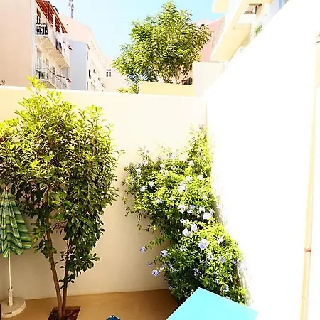 Apartmán Bela Vista - Altstadt *