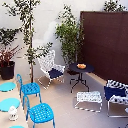Bela Vista - Altstadt Apartmán