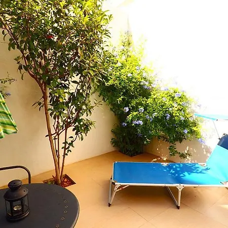 Bela Vista - Altstadt Apartmán