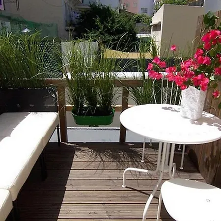 Apartmán Bela Vista - Altstadt *