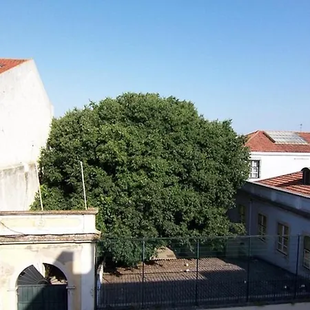Apartmán Bela Vista - Altstadt