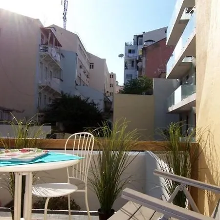 Bela Vista - Altstadt Apartmán Lisboa