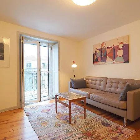 Bela Vista - Altstadt Apartmán