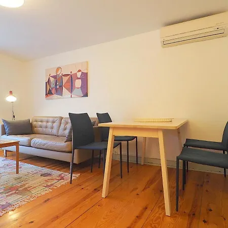 Bela Vista - Altstadt Apartmán