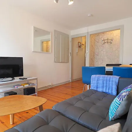 Bela Vista - Altstadt Apartmán *