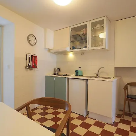 Apartmán Bela Vista - Altstadt *