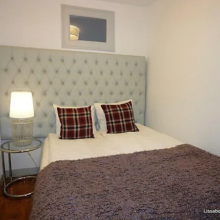 Bela Vista - Altstadt Apartmán
