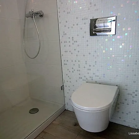 Apartmán Bela Vista - Altstadt Lisboa
