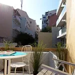 Bela Vista - Altstadt Apartmán Lisboa