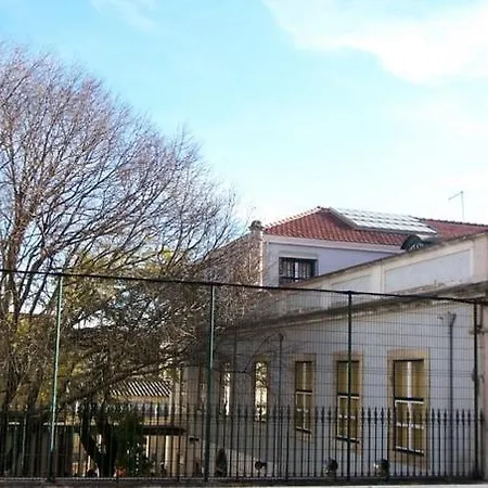 Bela Vista - Altstadt * Lisboa