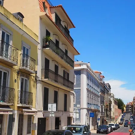 Apartamento Bela Vista - Altstadt