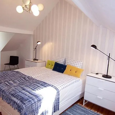 Bela Vista - Altstadt * Lisboa