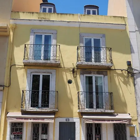 Bela Vista - Altstadt *