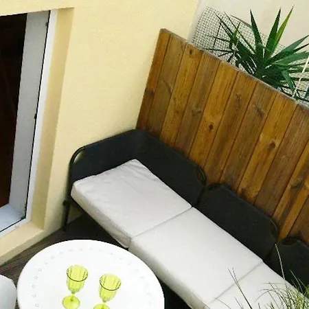 Apartamento Bela Vista - Altstadt *