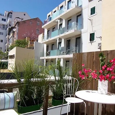 Bela Vista - Altstadt Apartamento