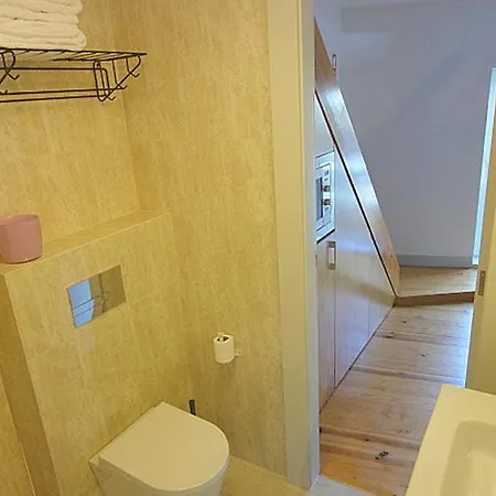 Bela Vista - Altstadt Apartment Lisbon