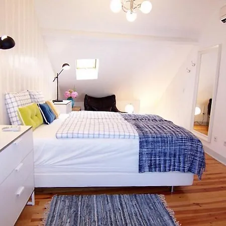 Apartment Bela Vista - Altstadt