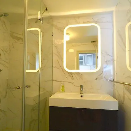 Apartamento Bela Vista - Altstadt *