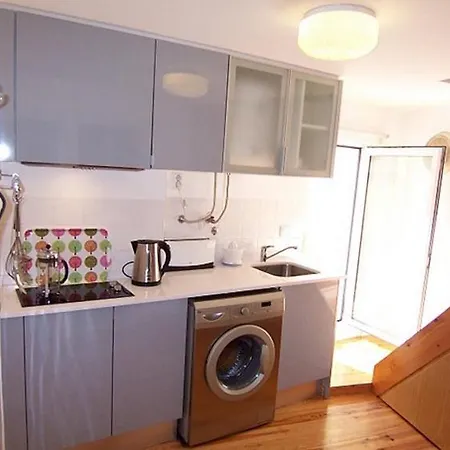 Apartamento Bela Vista - Altstadt