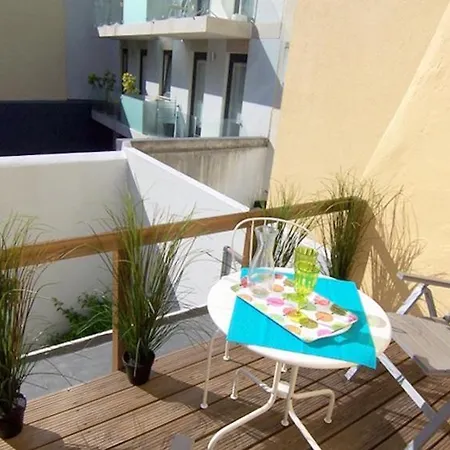 Bela Vista - Altstadt *