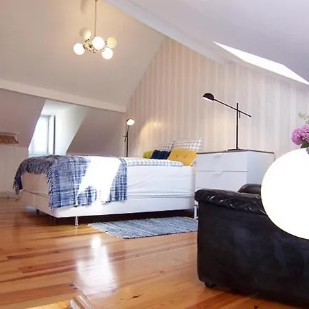 Bela Vista - Altstadt Lisboa