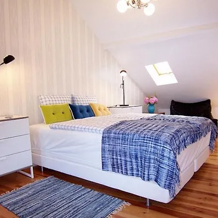 Apartamento Bela Vista - Altstadt