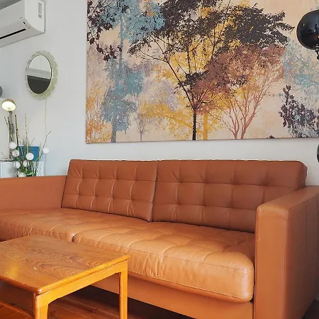 Apartment Bela Vista - Altstadt *