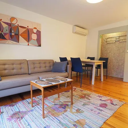 Apartment Bela Vista - Altstadt *
