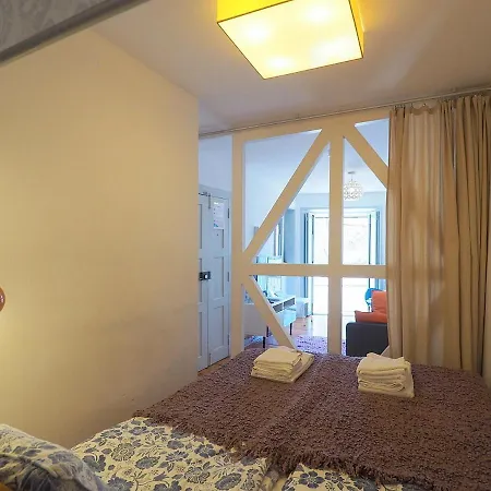 Bela Vista - Altstadt Apartment *