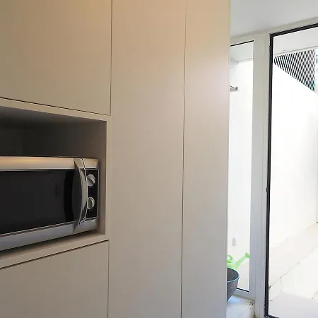 Apartment Bela Vista - Altstadt
