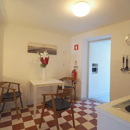 Apartment Bela Vista - Altstadt *