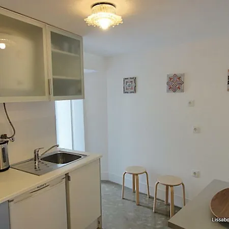 Apartamento Bela Vista - Altstadt