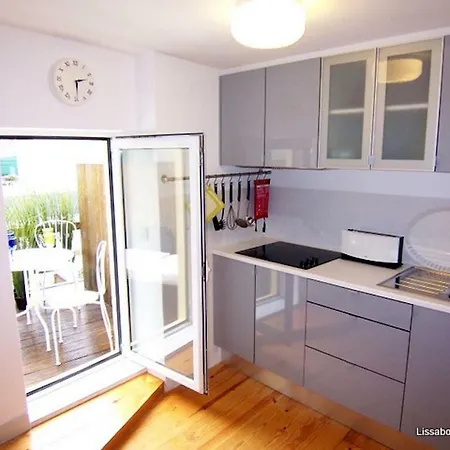 Bela Vista - Altstadt Apartamento