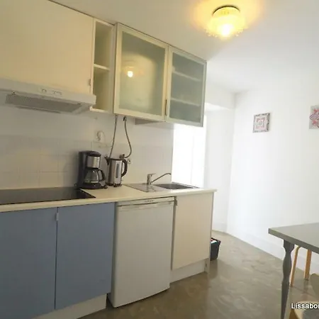 Bela Vista - Altstadt Apartment Lisbon