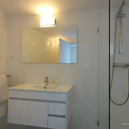 Apartment Bela Vista - Altstadt Lisbon