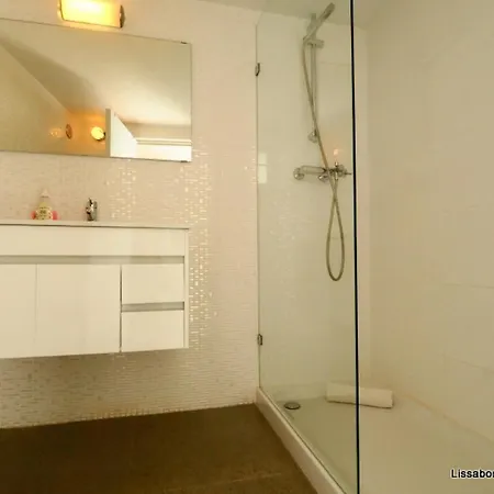 Bela Vista - Altstadt Lisboa